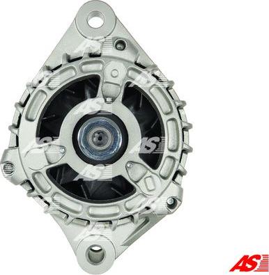 AS-PL A4073SR - Alternatore www.autoricambi360.it