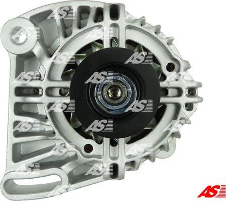 AS-PL A4072 - Alternatore www.autoricambi360.it