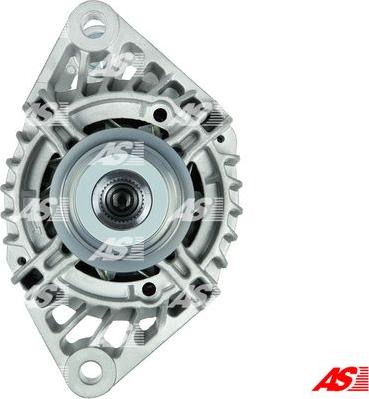 AS-PL A4077 - Alternatore www.autoricambi360.it