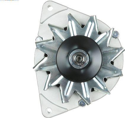 AS-PL A4108 - Alternatore www.autoricambi360.it