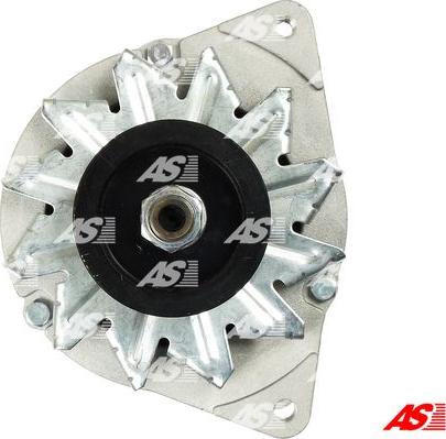 AS-PL A4107 - Alternatore www.autoricambi360.it