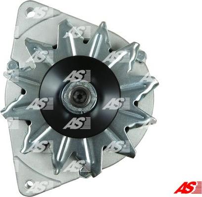 AS-PL A4119 - Alternatore www.autoricambi360.it