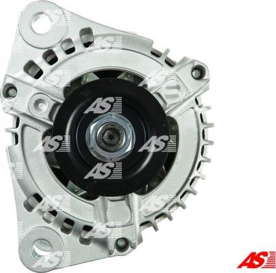 AS-PL A4115 - Alternatore www.autoricambi360.it
