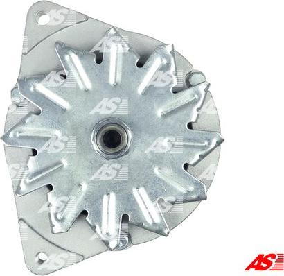 AS-PL A4110 - Alternatore www.autoricambi360.it