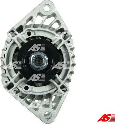 AS-PL A4118 - Alternatore www.autoricambi360.it