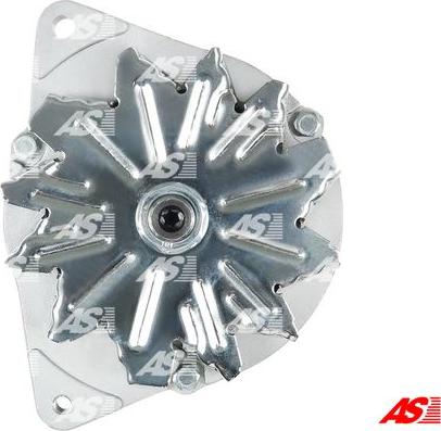 AS-PL A4135S - Alternatore www.autoricambi360.it
