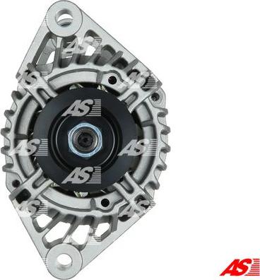 AS-PL A4130S - Alternatore www.autoricambi360.it