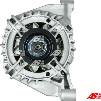 AS-PL A4131S - Alternatore www.autoricambi360.it