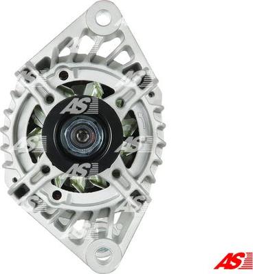 AS-PL A4132S - Alternatore www.autoricambi360.it