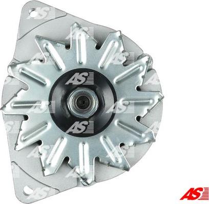 AS-PL A4129S - Alternatore www.autoricambi360.it