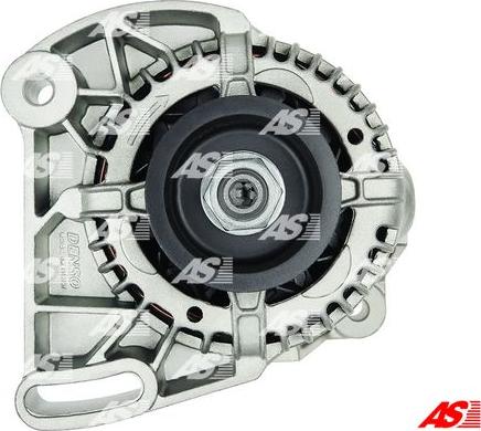 AS-PL A4125PR - Alternatore www.autoricambi360.it