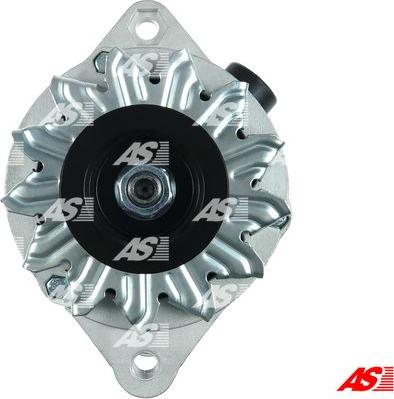 AS-PL A4120 - Alternatore www.autoricambi360.it