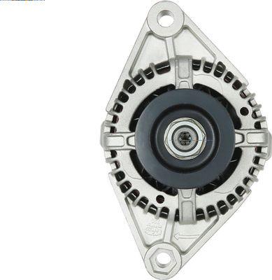 AS-PL A4123PR - Alternatore www.autoricambi360.it