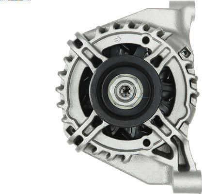 AS-PL A4127PR - Alternatore www.autoricambi360.it