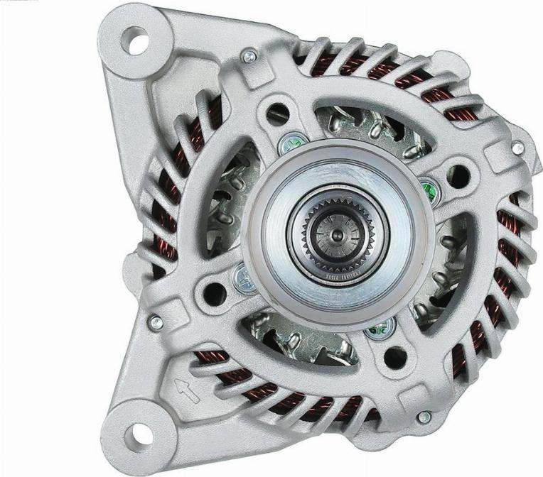 AS-PL A5490S - Alternatore www.autoricambi360.it