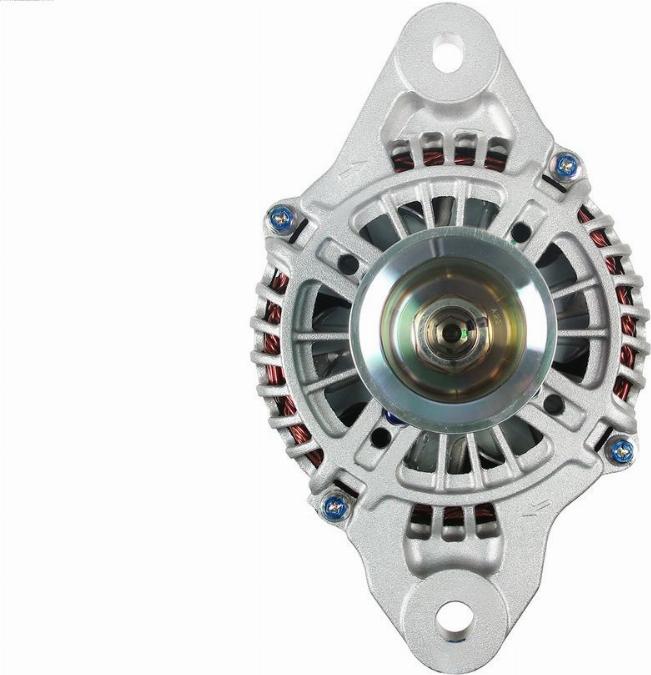AS-PL A5498(MITSUBISHI) - Alternatore www.autoricambi360.it