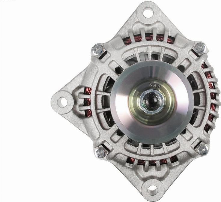 AS-PL A5497(MITSUBISHI) - Alternatore www.autoricambi360.it