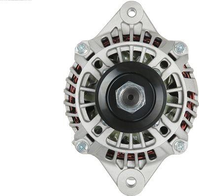 AS-PL A5451S - Alternatore www.autoricambi360.it