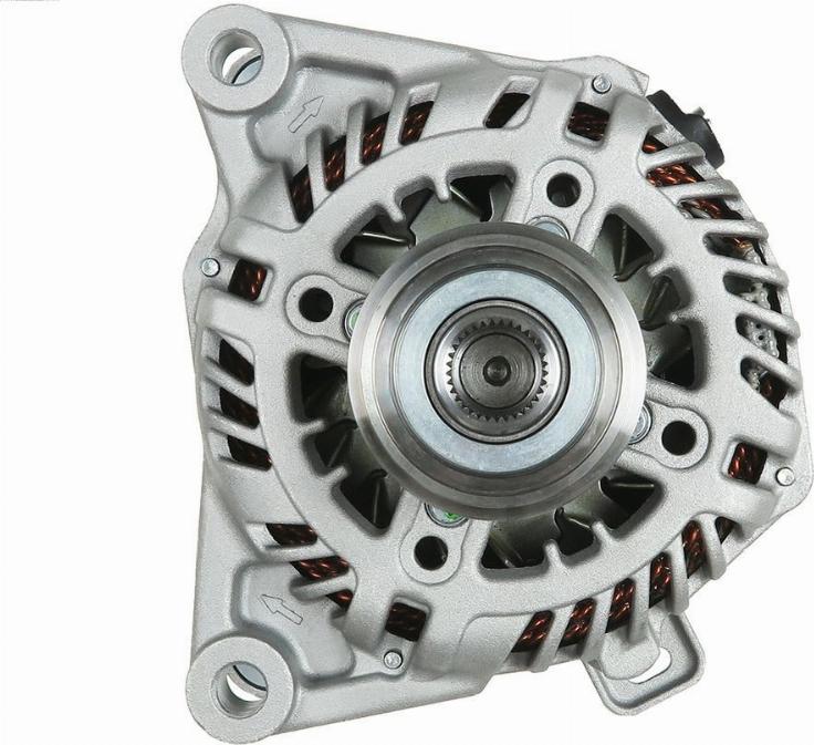 AS-PL A5452S - Alternatore www.autoricambi360.it