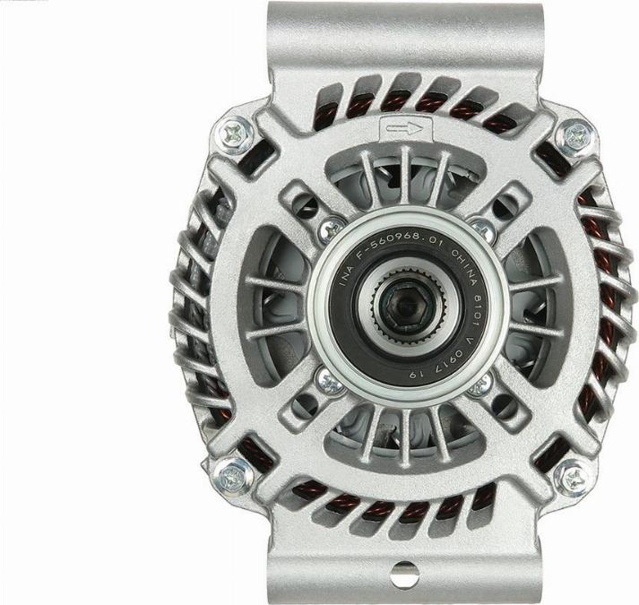 AS-PL A5460(MITSUBISHI) - Alternatore www.autoricambi360.it