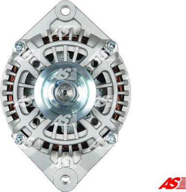 AS-PL A5404S - Alternatore www.autoricambi360.it