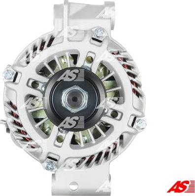 AS-PL A5406S - Alternatore www.autoricambi360.it