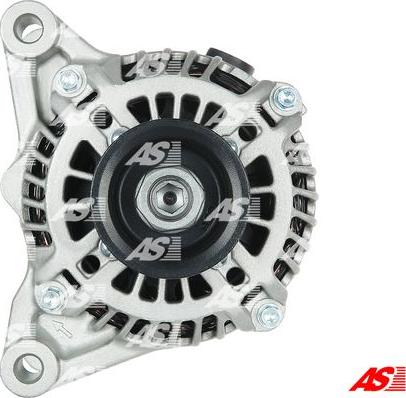 AS-PL A5414PR - Alternatore www.autoricambi360.it