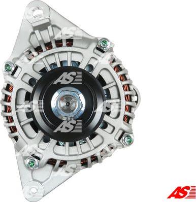 AS-PL A5411S - Alternatore www.autoricambi360.it