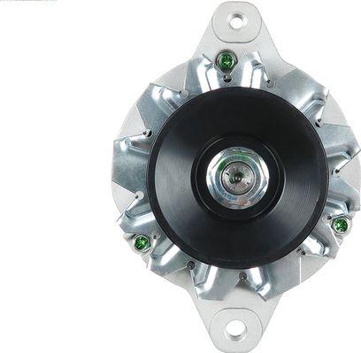 AS-PL A5418S - Alternatore www.autoricambi360.it
