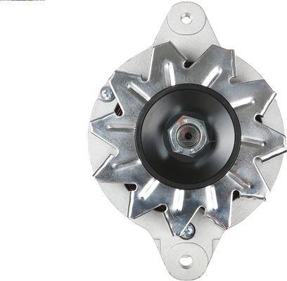 AS-PL A5439S - Alternatore www.autoricambi360.it