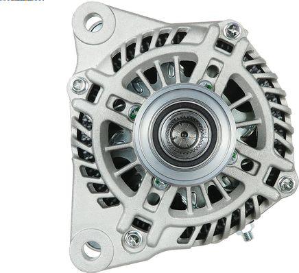 AS-PL A5436S - Alternatore www.autoricambi360.it