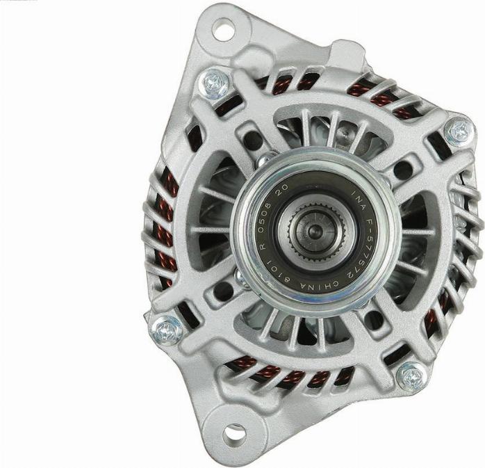AS-PL A5430(MITSUBISHI) - Alternatore www.autoricambi360.it