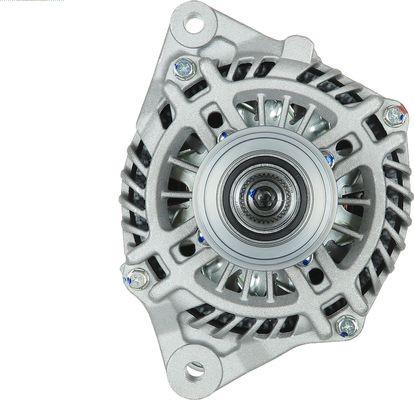 AS-PL A5430S - Alternatore www.autoricambi360.it