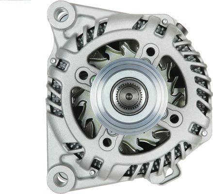 AS-PL A5432S - Alternatore www.autoricambi360.it