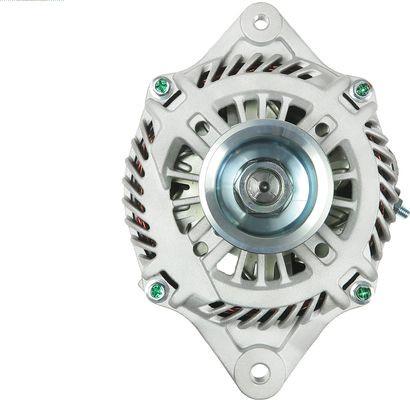 AS-PL A5425S - Alternatore www.autoricambi360.it