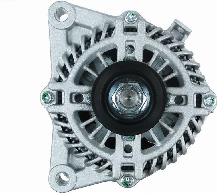 AS-PL A5501S - Alternatore www.autoricambi360.it
