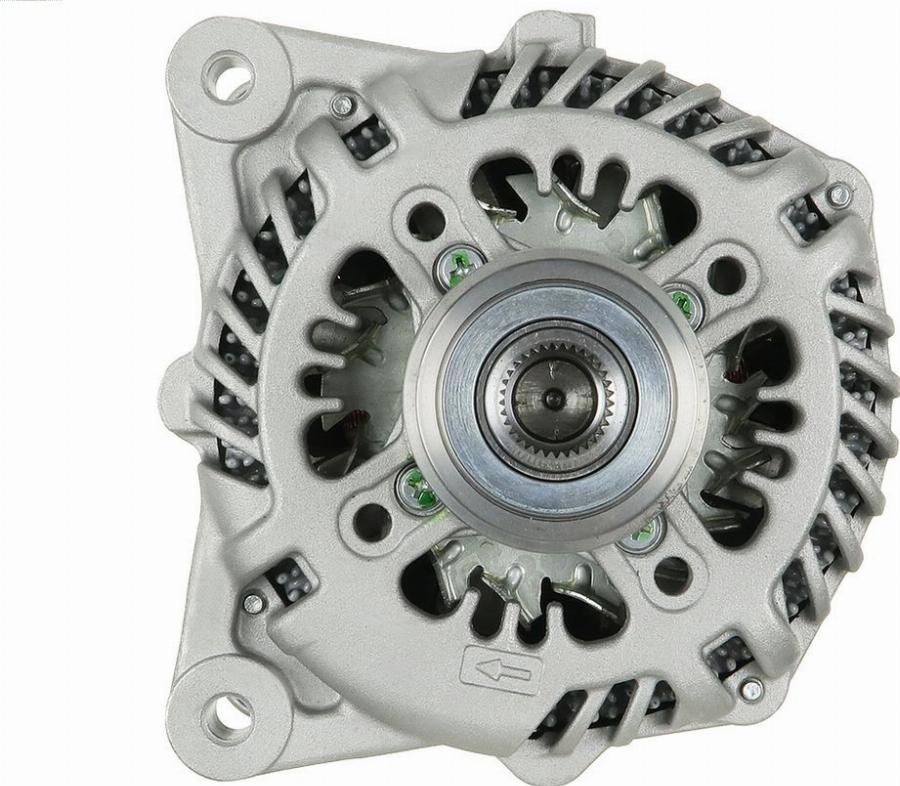 AS-PL A5539S - Alternatore www.autoricambi360.it