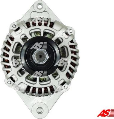 AS-PL A5099 - Alternatore www.autoricambi360.it