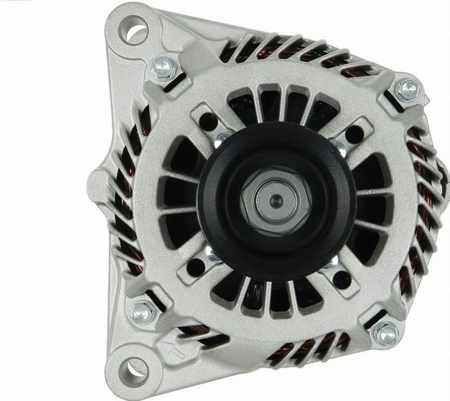 AS-PL A5096PR - Alternatore www.autoricambi360.it
