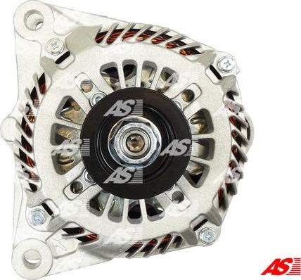 AS-PL A5096 - Alternatore www.autoricambi360.it