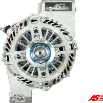 AS-PL A5098 - Alternatore www.autoricambi360.it