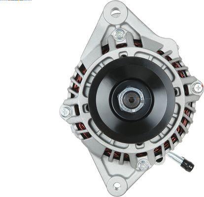 AS-PL A5092 - Alternatore www.autoricambi360.it