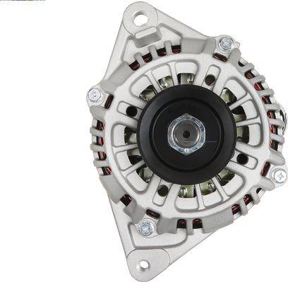 AS-PL A5044 - Alternatore www.autoricambi360.it