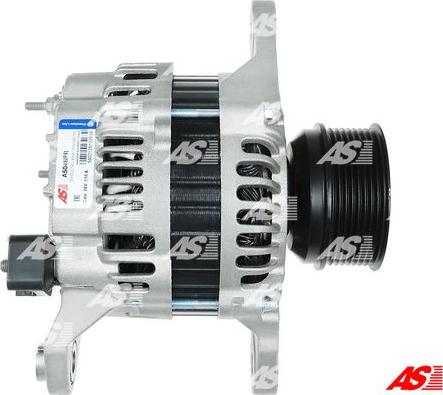 AS-PL A5046PR - Alternatore www.autoricambi360.it
