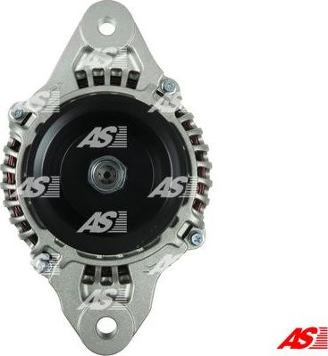 AS-PL A5046SR - Alternatore www.autoricambi360.it