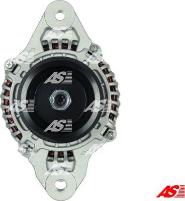 AS-PL A5046 - Alternatore www.autoricambi360.it