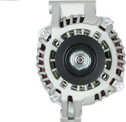 AS-PL A5040 - Alternatore www.autoricambi360.it