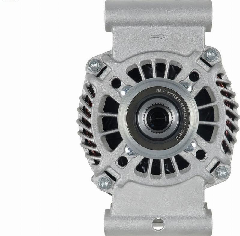 AS-PL A5048SR - Alternatore www.autoricambi360.it