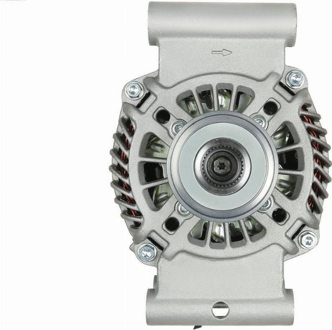 AS-PL A5048 - Alternatore www.autoricambi360.it