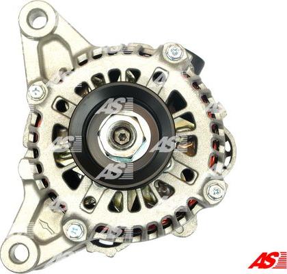 AS-PL A5051 - Alternatore www.autoricambi360.it